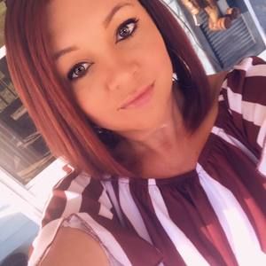 Meet your Posher, Mallory